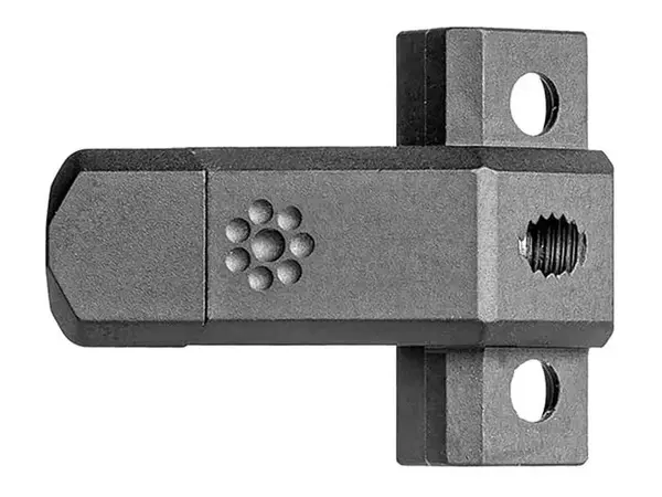Picatinny Offset Scout Mount