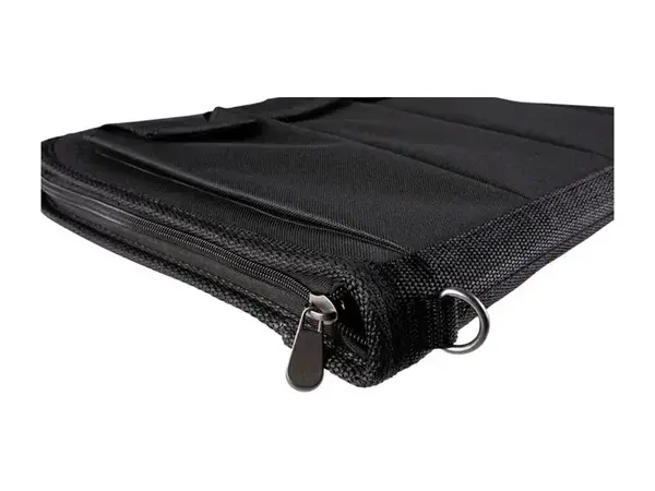 Tactical Case 43" Black With Black Trim