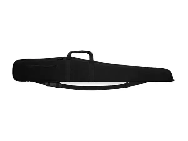 Extreme Shotgun Case 55" Black W/Black Trim
