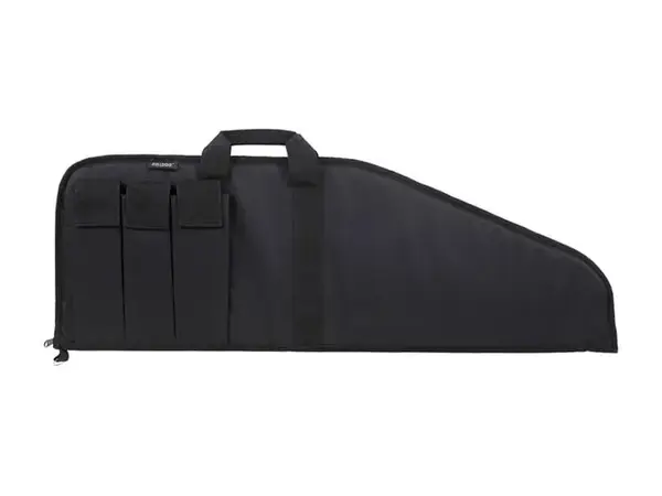Pit Bull Tactical Case 38" Black