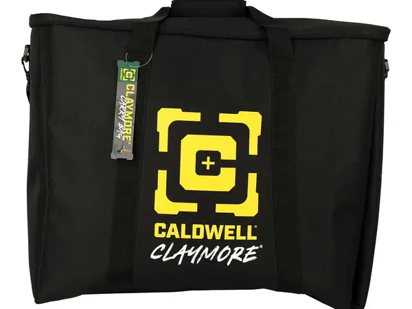 Claymore Carry Bag
