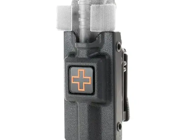 Rigid Cat Gen 7 Case w/Tek-Lok Black