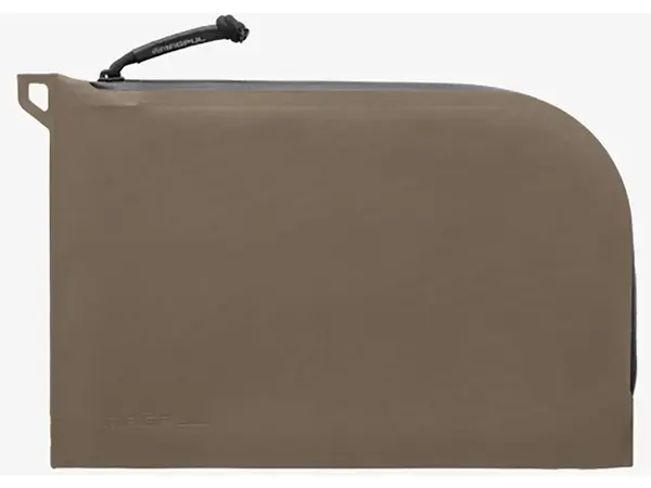 DAKA Single Pistol Case FDE