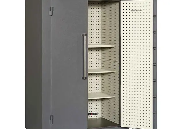 Mobilis Double Door Max Safe