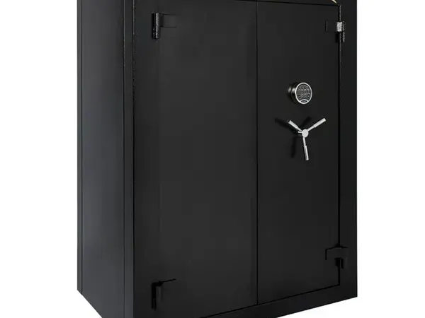 Super Titan XXL Double Door Safe