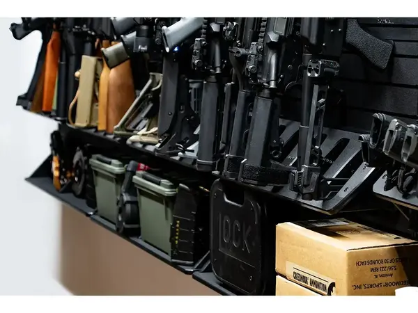 ModWall Arsenal Package