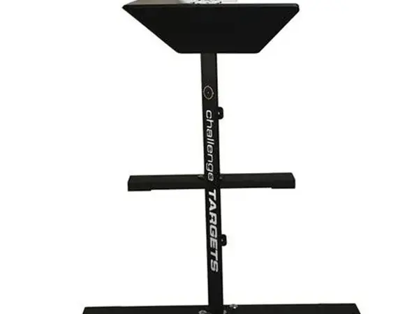 Commercial Grade Plate Rack