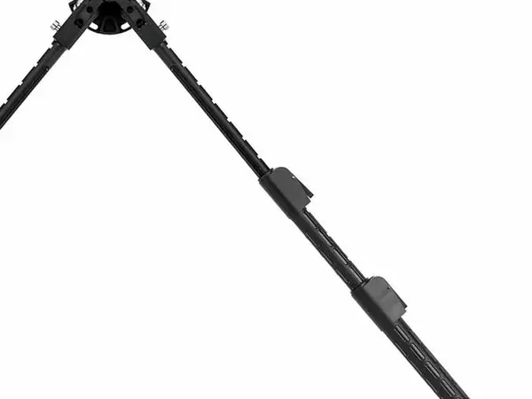 Lightweight CkyePod - RRS BTC - Doublepull Legs - BLK