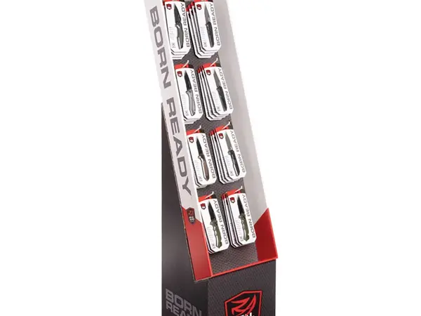 Rav Knives Floor Display