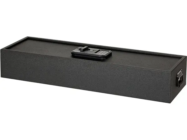 SnapSafe Trunk Safe II 42”W x 7”H x 13”D
