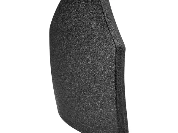 3800LV level III ICW Plate Multi Curve Medium, SAPI Cut