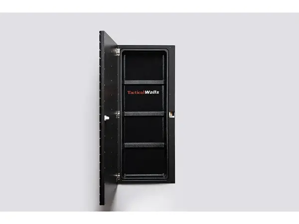 1440 ModWall Hidden Gun Compartment - Pistol Package