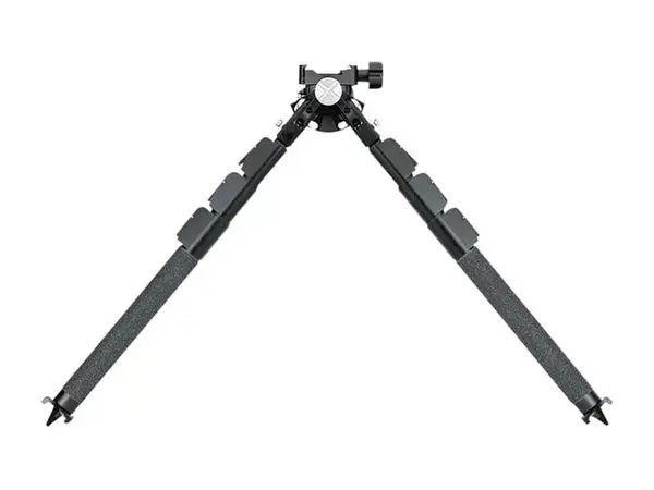 Ckye Pod Gen2 - RRS BTC Mount - Standard Legs - BLK