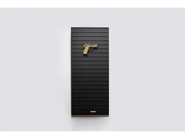 1440 ModWall Hidden Gun Compartment - Basic Package