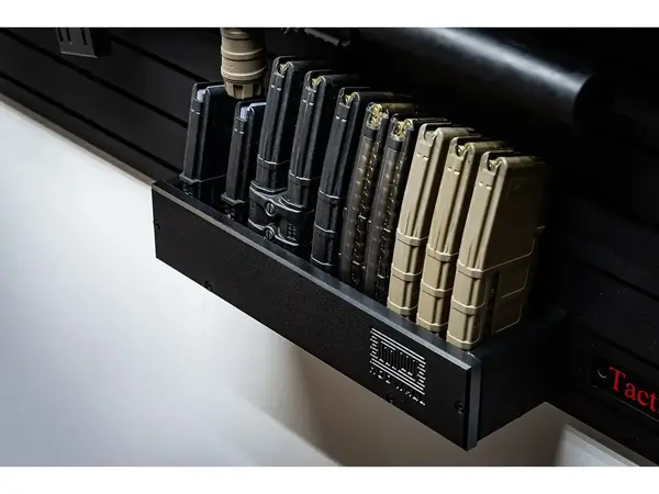 ModWall Patriot Pack Standard w/No Strip