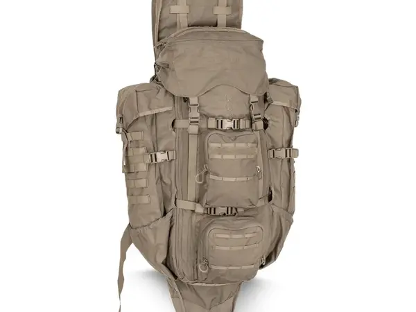 Operator Pack - Dry Earth