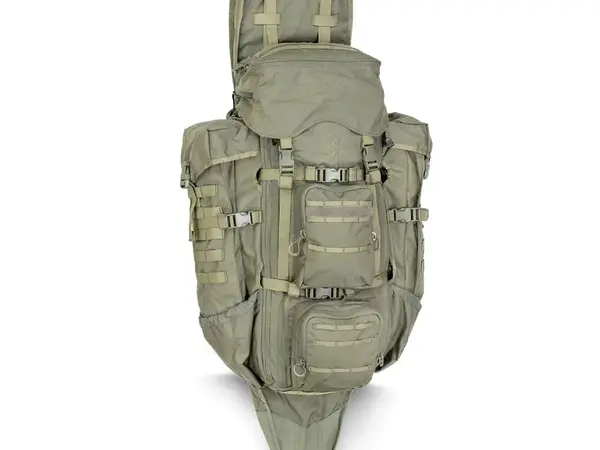 Operator Pack-Military Green