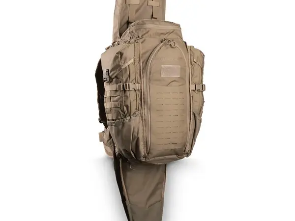 Phantom Sniper Pack-Dry Earth