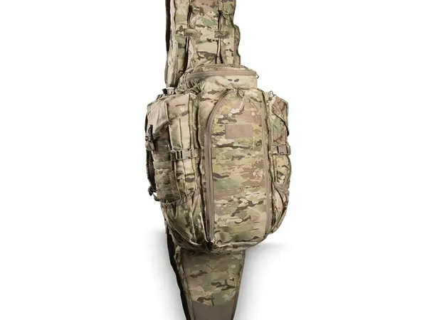 Phantom Sniper Pack - Multicam