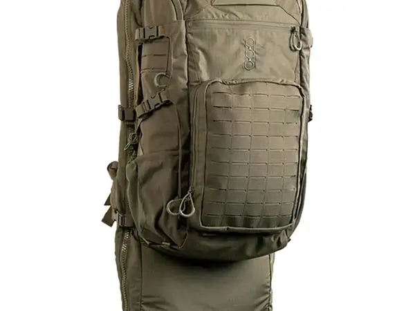 Spectre Pack Military Green