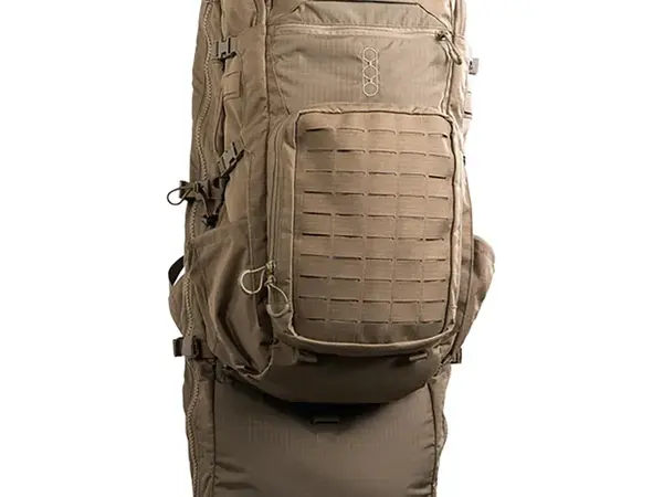 Spectre Pack Dry Earth