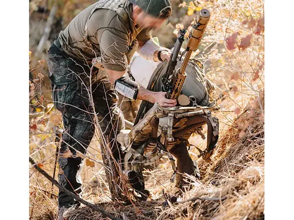 Spectre Pack Multicam