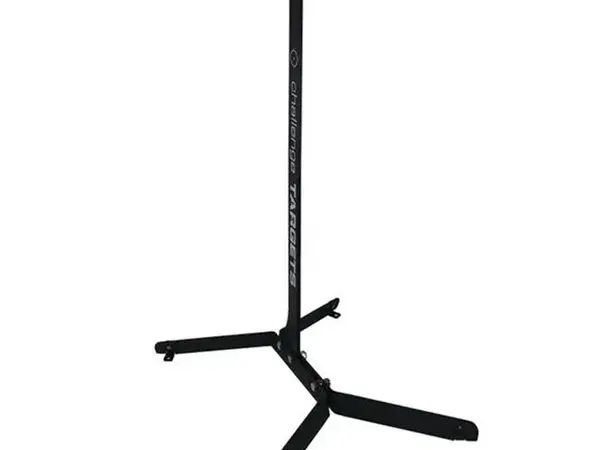 Rifle Target Full Size Human Silhouette Armor Post
