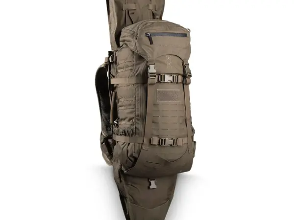 Gunslinger II Pack - Military Green