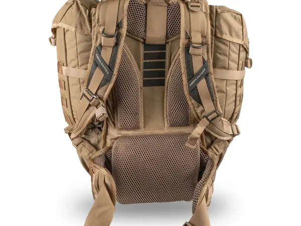 Halftrack Pack - Coyote Brown