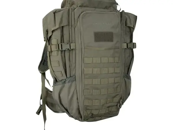 Halftrack Pack-Military Green