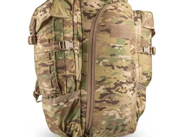 Halftrack Pack - Multicam