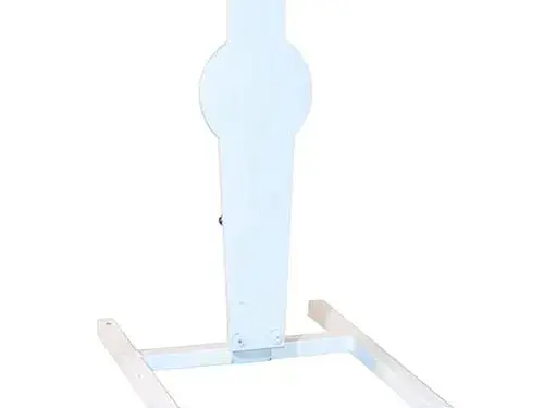 US Popper Auto Reset, Includes H-Base
