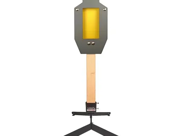 IPSC Handgun Harmonic Target-Static Stand