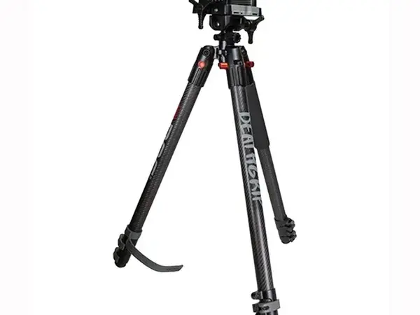 DeathGrip Tripod Carbon Fiber