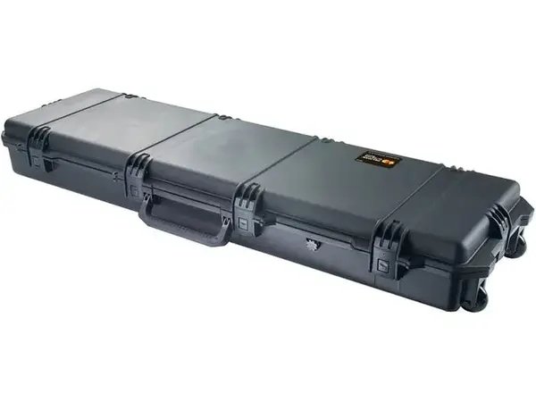 IM3300 Storm Black Rifle Base