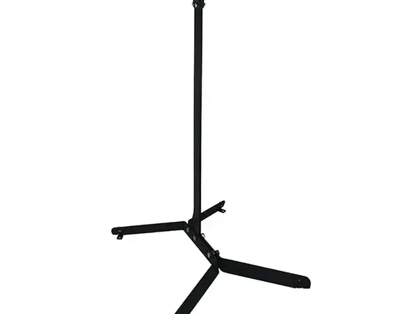 IPSC A-C Zone Rifle Target - Armor Post