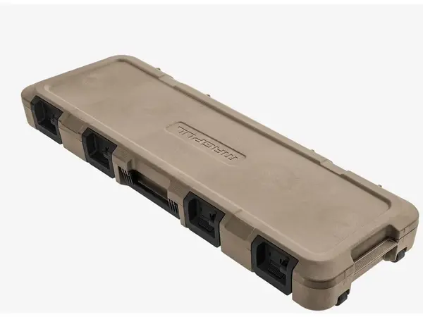 DAKA LR53 Hard Case Flat Dark Earth