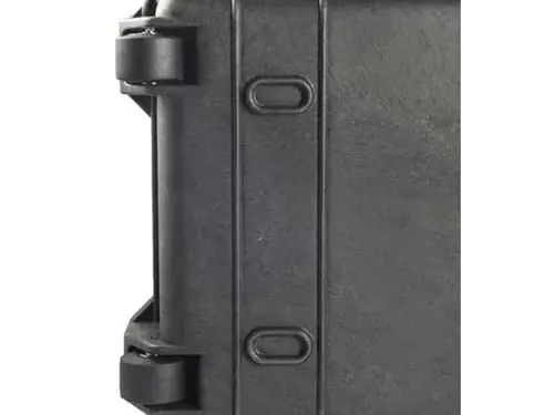 Pelican 1750 Long Case