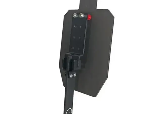 IPSC 66% Rifle Target Armor Post