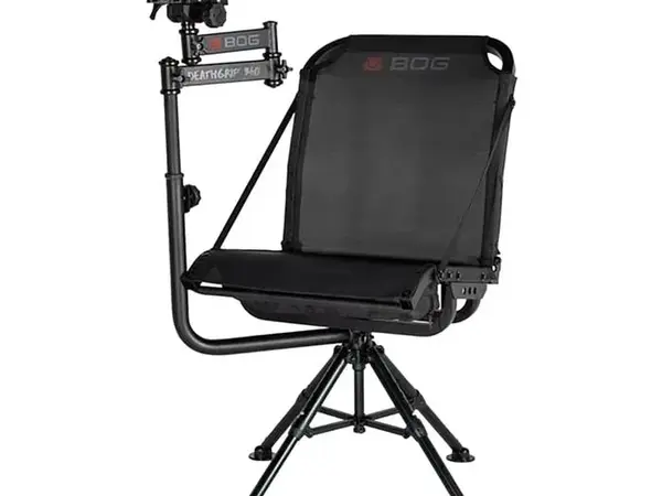 Deathgrip 360