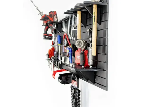 ModWall Project Package