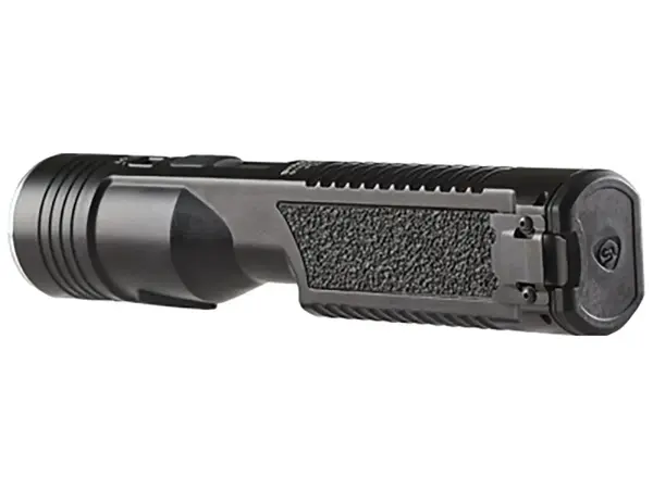 Stinger 2020 S Flashlight W/PiggyBack Charger Black