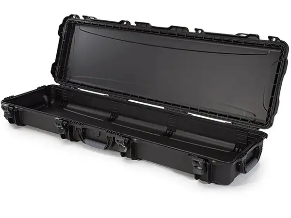 NANUK 995 Hard Protective Case With Foam, No TSA Latch,Black