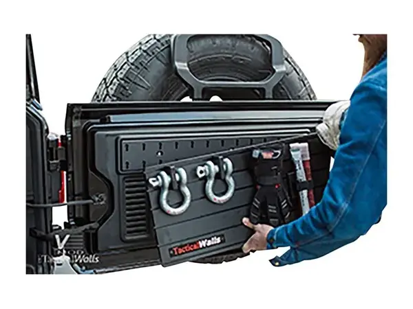 VMod Jeep JK Package