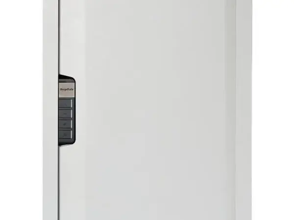 In Wall Safe