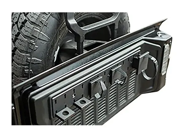 VMod Jeep JL Package