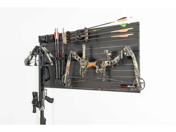 ModWall Archery Package