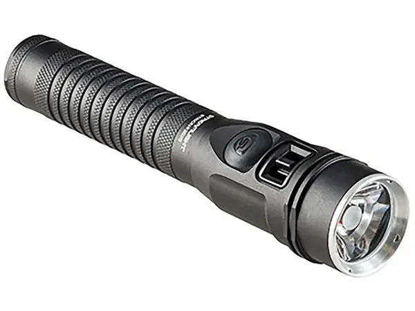 Strion 2020 Handheld Flashlight - 12V DC Black