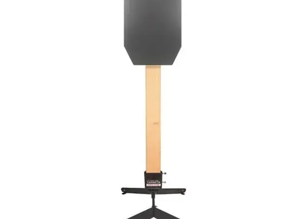 IPSC 66% Rifle Target Static Stand