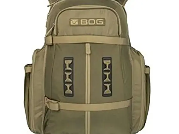 Agility Stay Day Pack Green